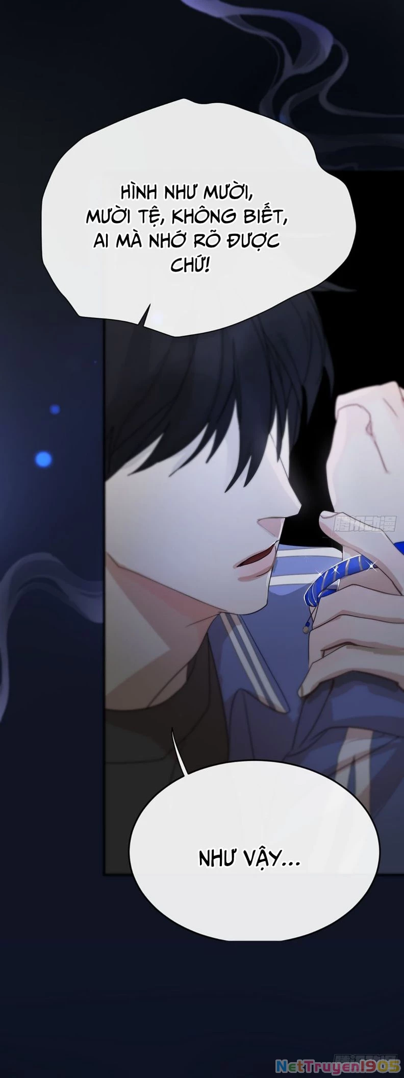 Sự Thiên Vị Của Thần Minh Chapter 3 - 23