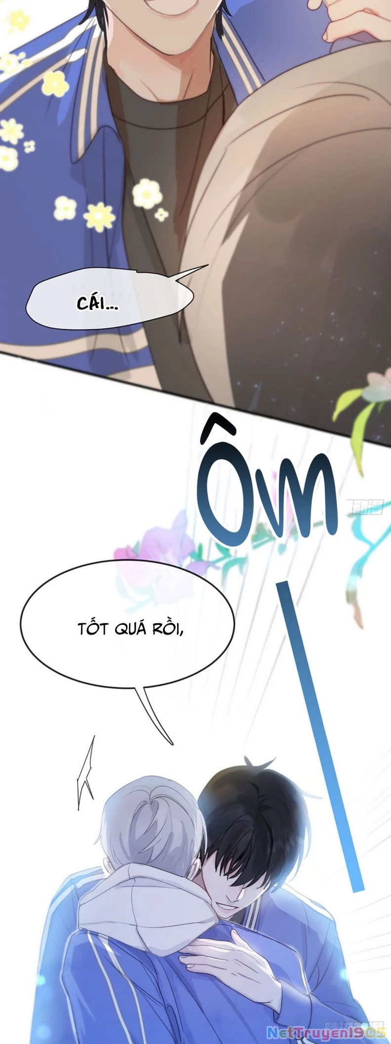 Sự Thiên Vị Của Thần Minh Chapter 3 - 25