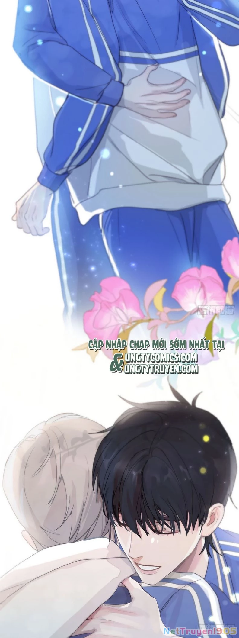 Sự Thiên Vị Của Thần Minh Chapter 3 - 26