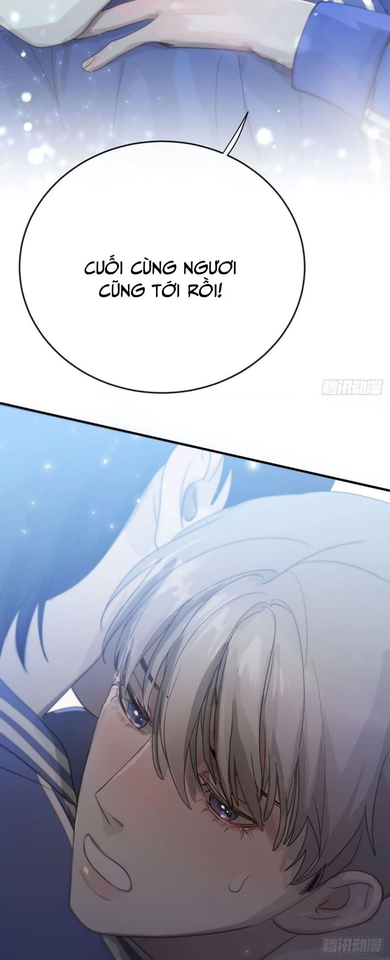 Sự Thiên Vị Của Thần Minh Chapter 3 - 27