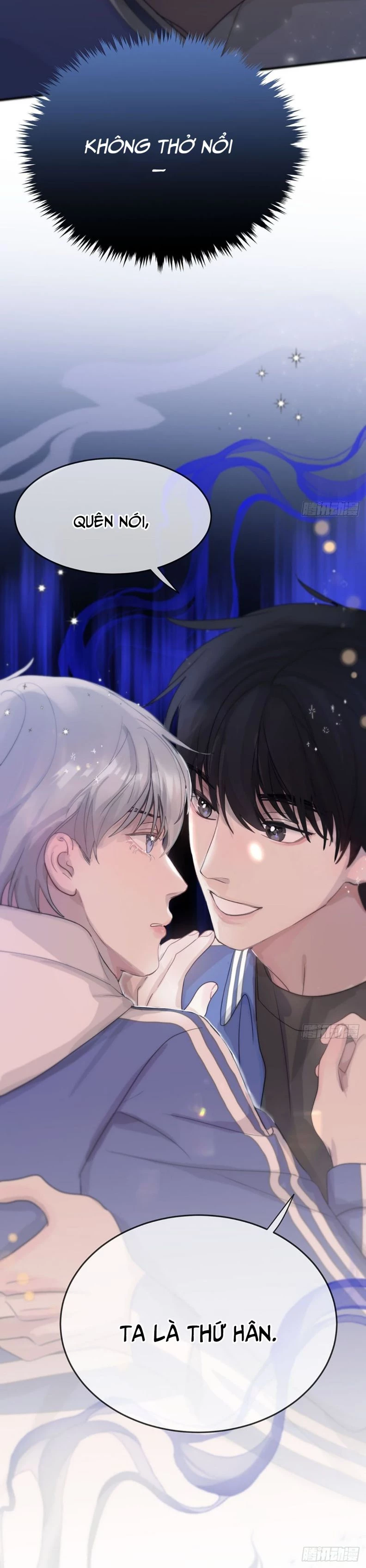 Sự Thiên Vị Của Thần Minh Chapter 3 - 28