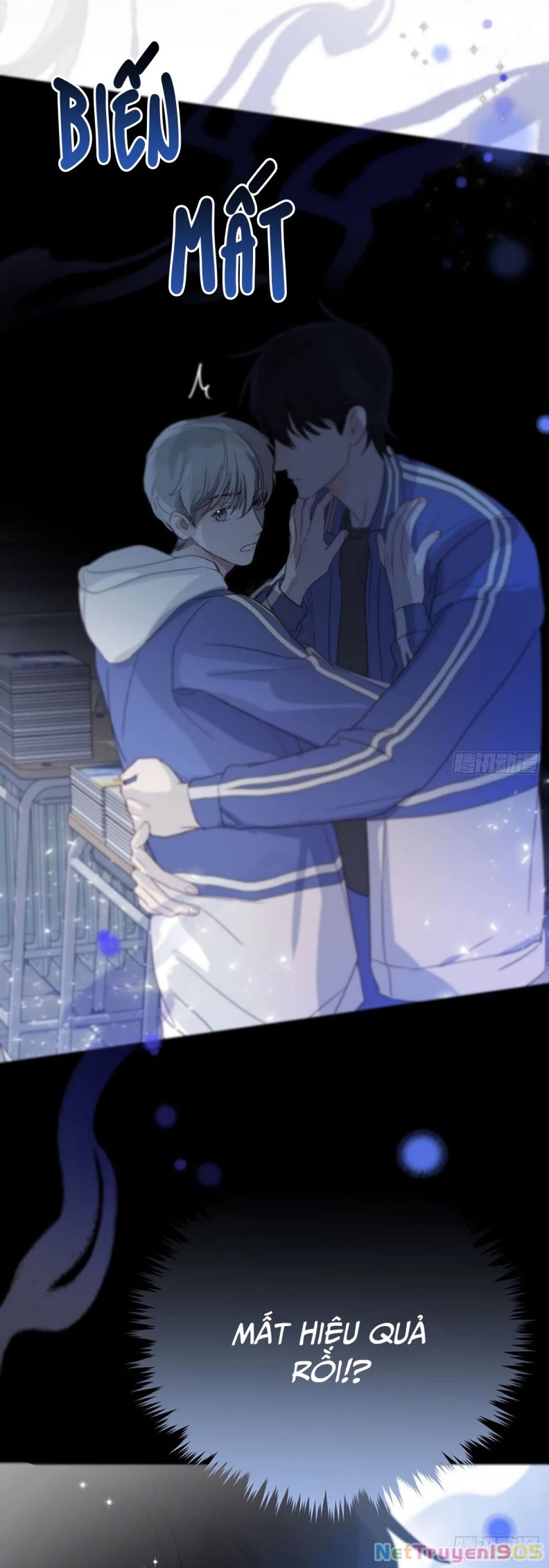 Sự Thiên Vị Của Thần Minh Chapter 3 - 29