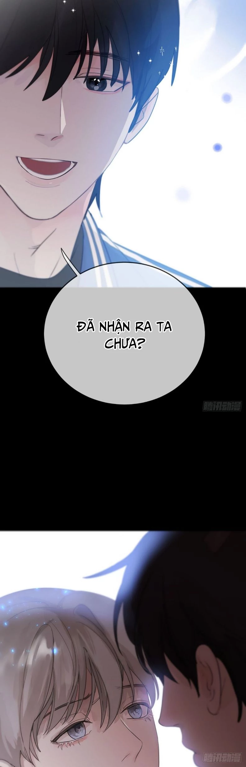 Sự Thiên Vị Của Thần Minh Chapter 3 - 30