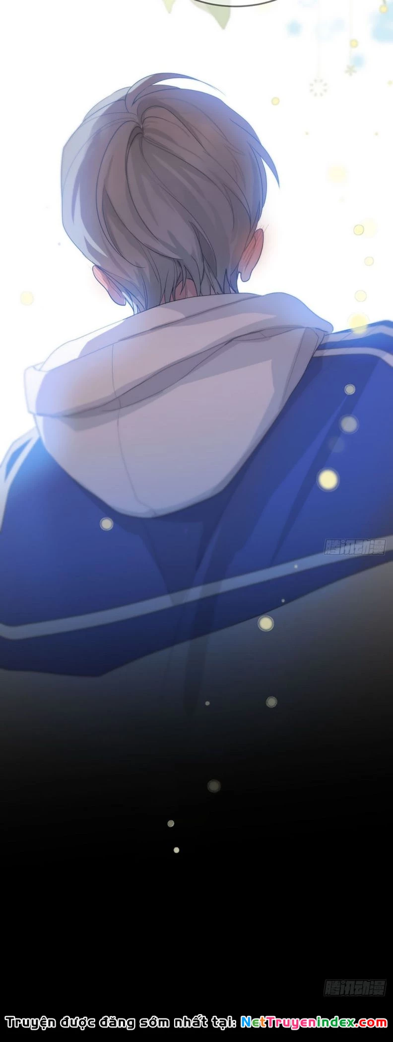 Sự Thiên Vị Của Thần Minh Chapter 3 - 38