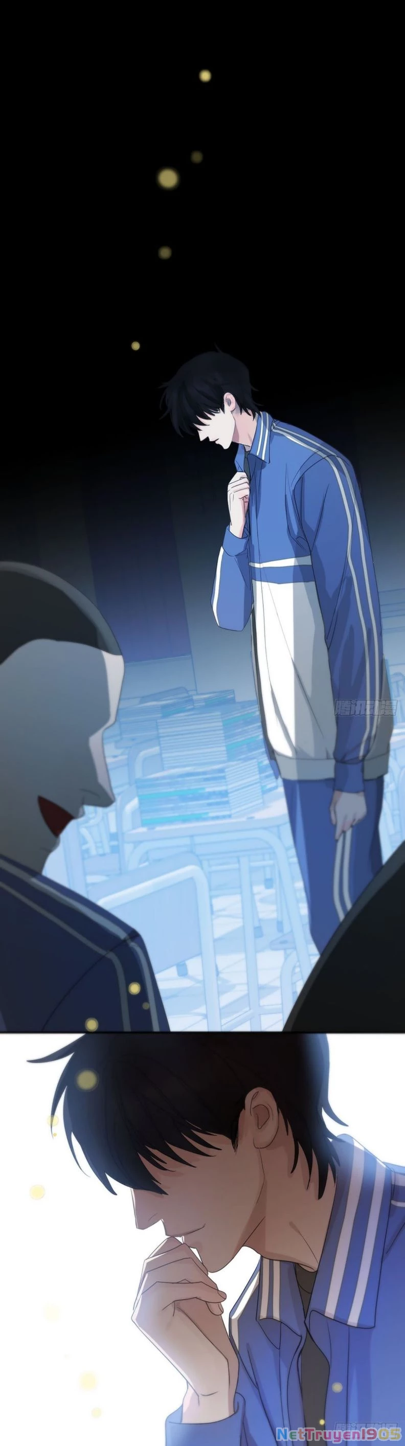 Sự Thiên Vị Của Thần Minh Chapter 3 - 39