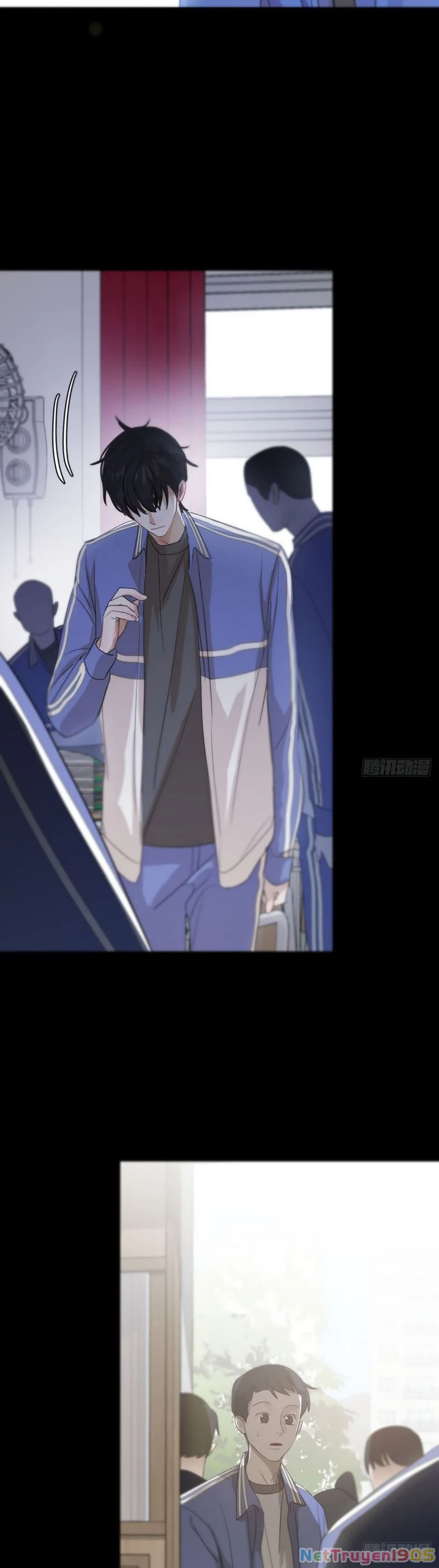 Sự Thiên Vị Của Thần Minh Chapter 3 - 40