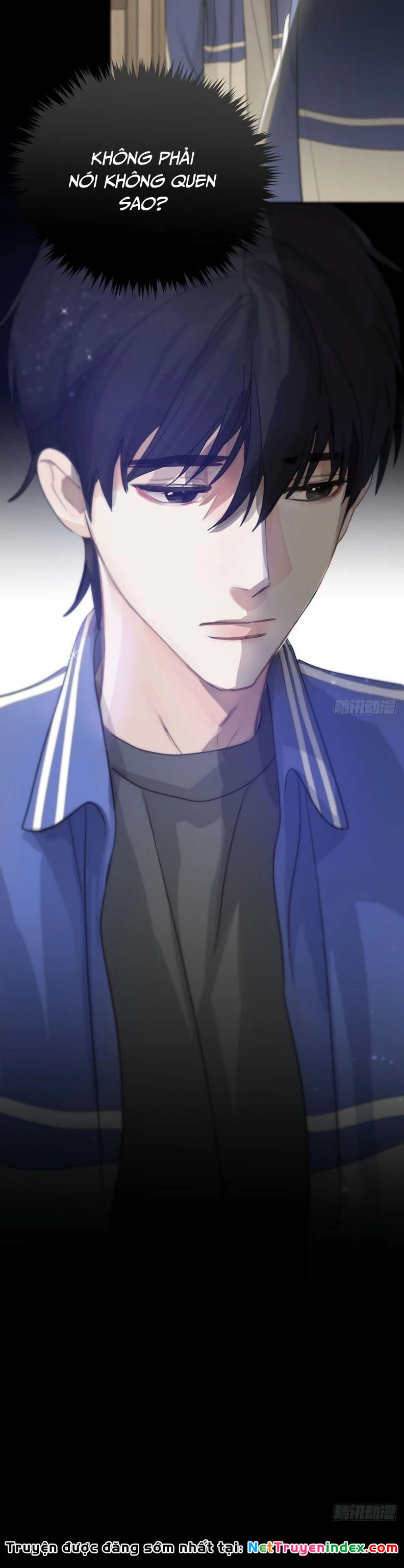 Sự Thiên Vị Của Thần Minh Chapter 3 - 41