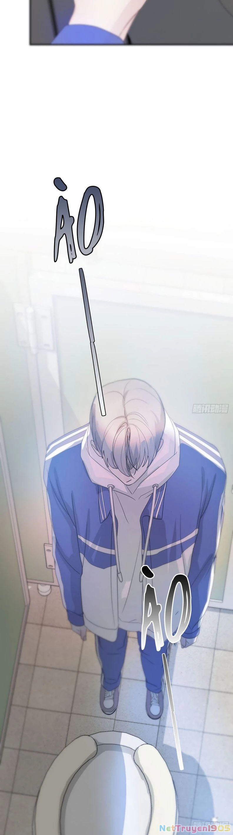 Sự Thiên Vị Của Thần Minh Chapter 3 - 44