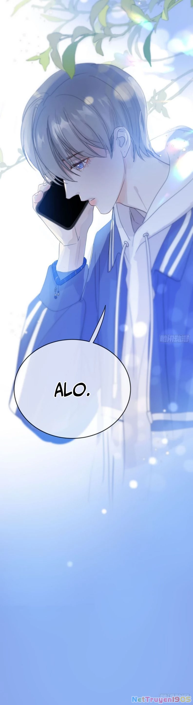 Sự Thiên Vị Của Thần Minh Chapter 3 - 46