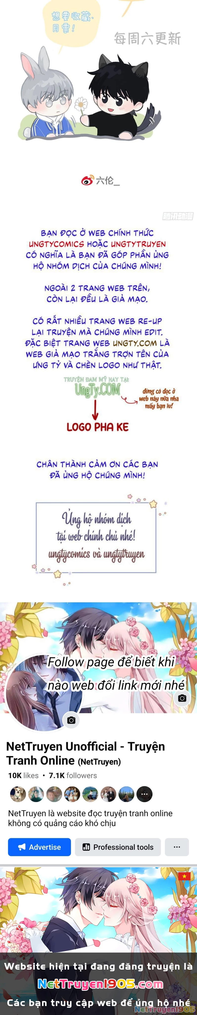 Sự Thiên Vị Của Thần Minh Chapter 3 - 48