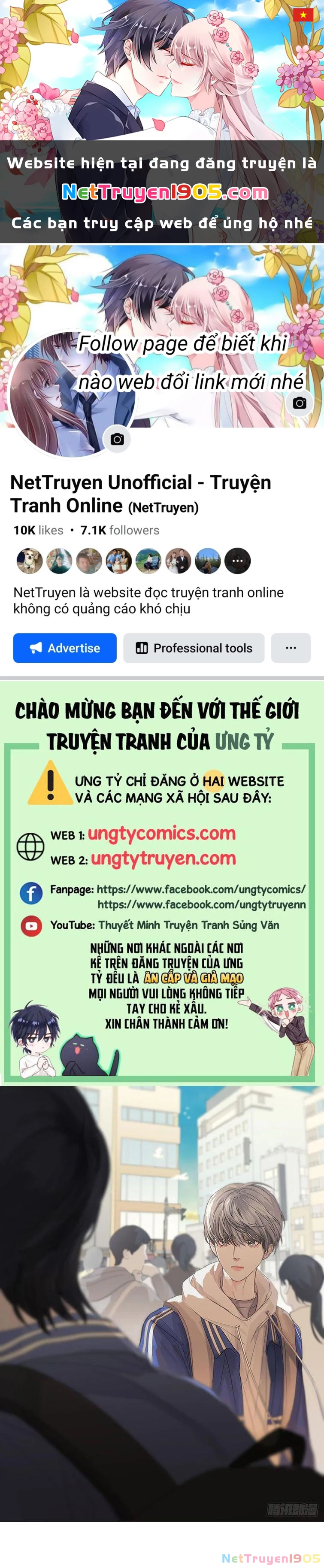 Sự Thiên Vị Của Thần Minh Chapter 4 - 1