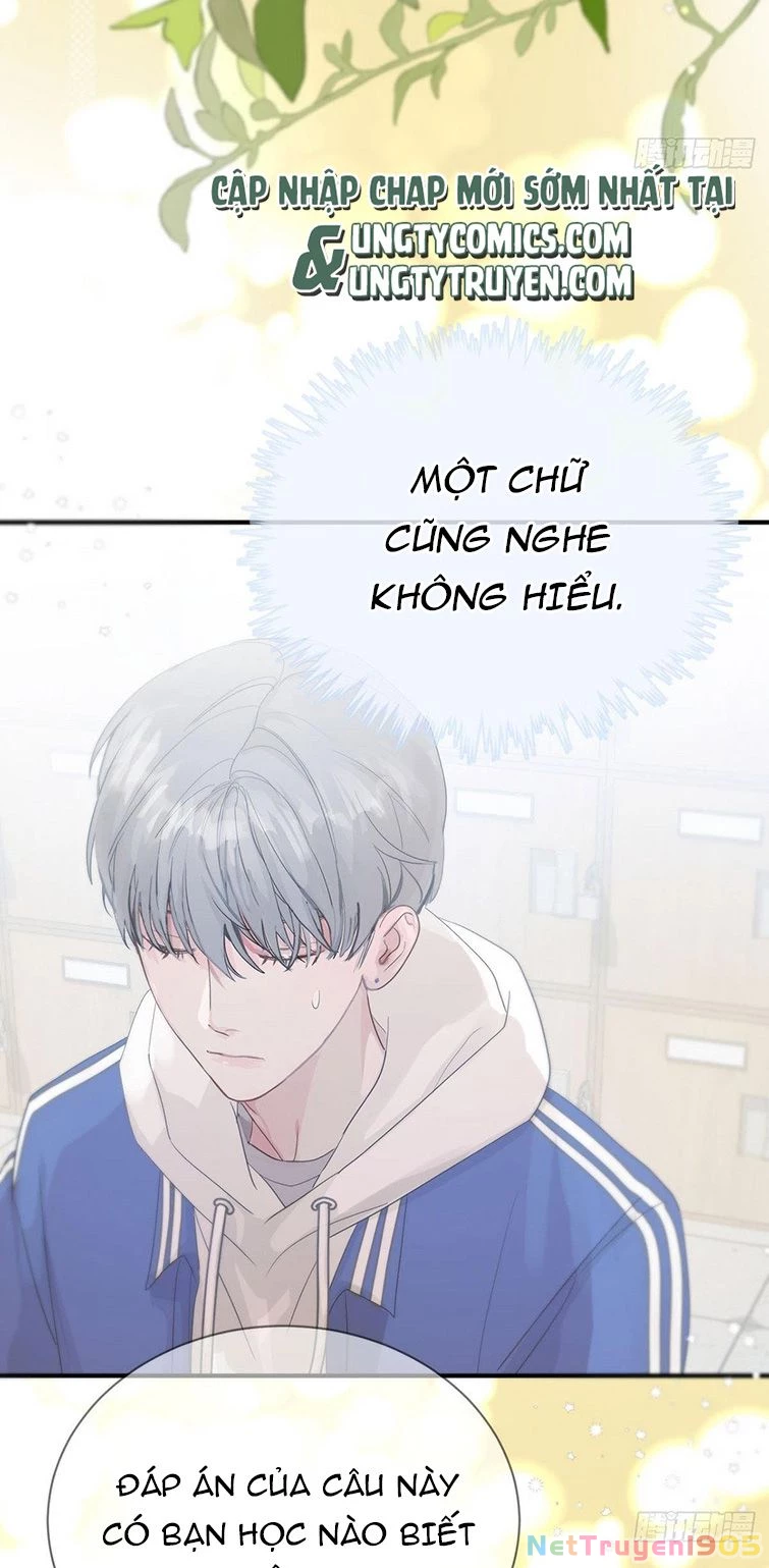 Sự Thiên Vị Của Thần Minh Chapter 4 - 4