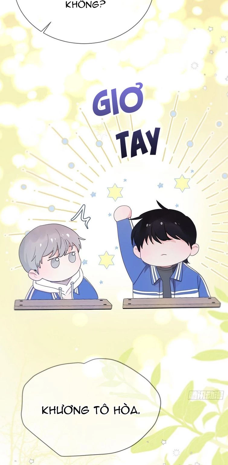 Sự Thiên Vị Của Thần Minh Chapter 4 - 5