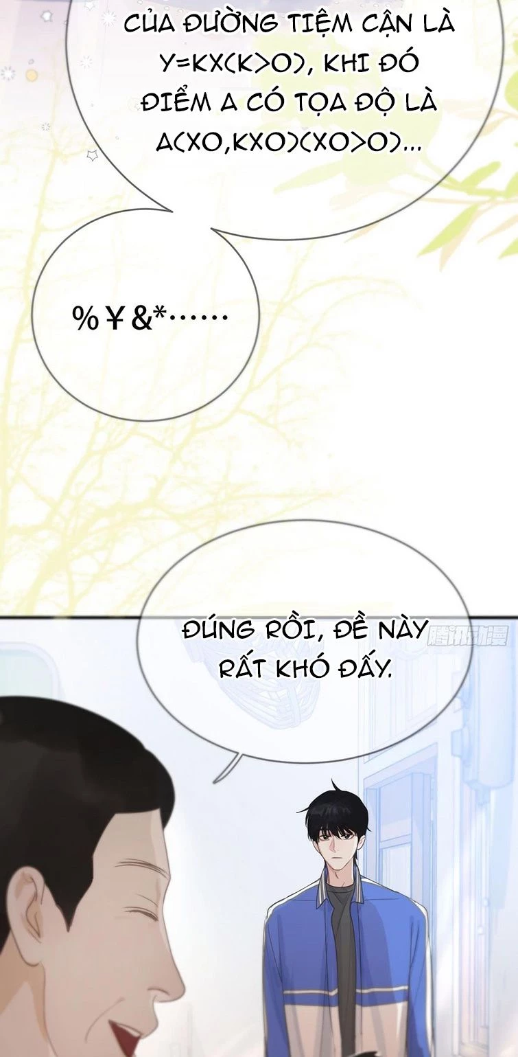 Sự Thiên Vị Của Thần Minh Chapter 4 - 7