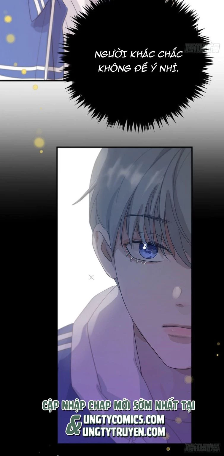 Sự Thiên Vị Của Thần Minh Chapter 4 - 11