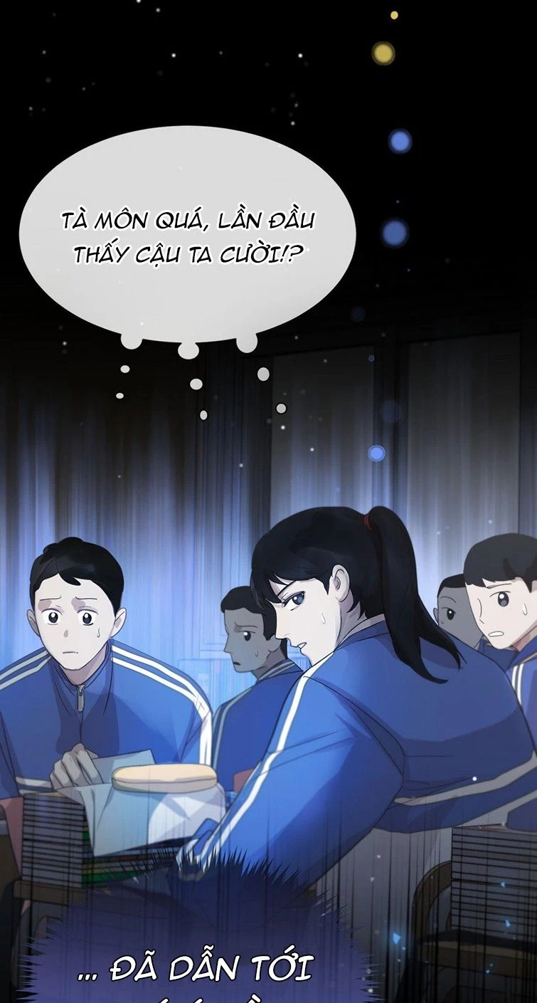 Sự Thiên Vị Của Thần Minh Chapter 4 - 12