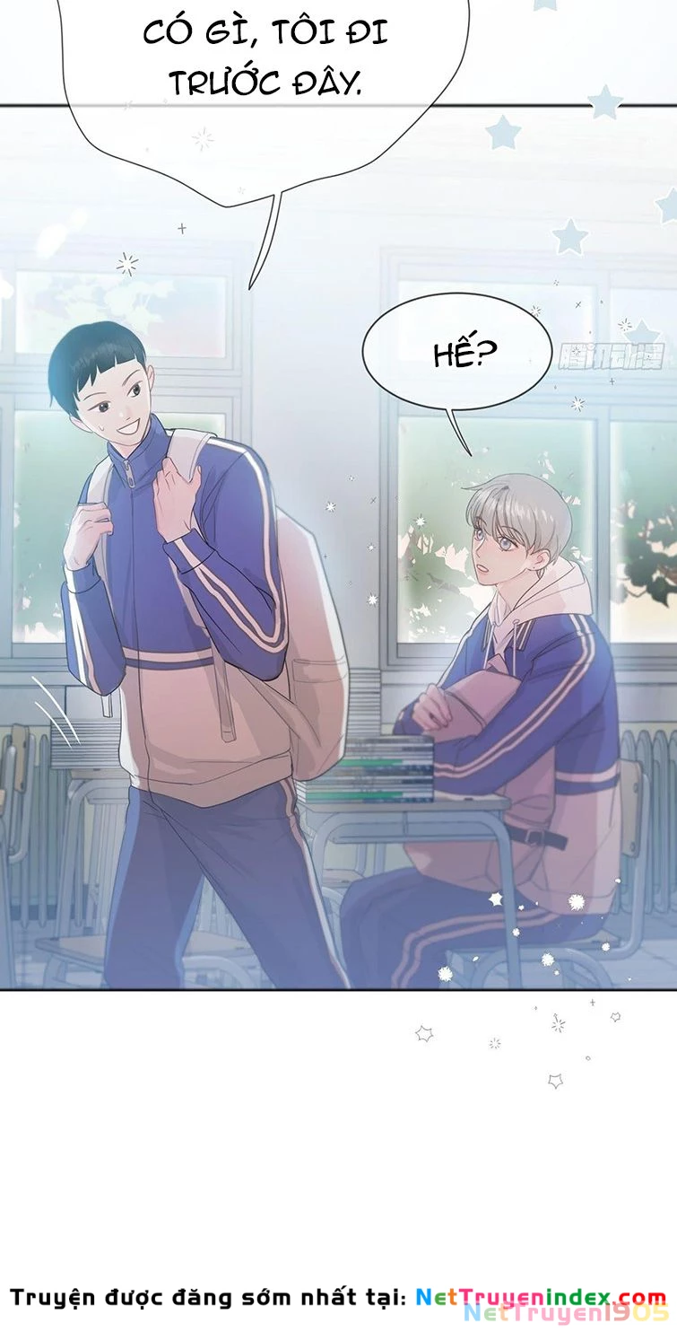 Sự Thiên Vị Của Thần Minh Chapter 4 - 16