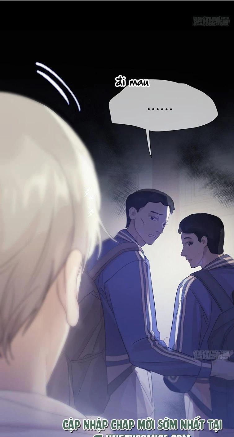 Sự Thiên Vị Của Thần Minh Chapter 4 - 17