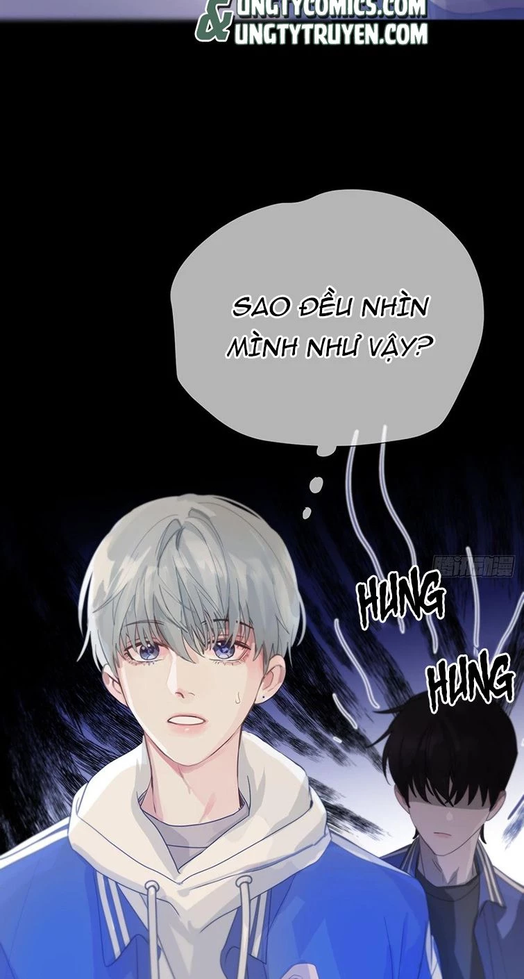 Sự Thiên Vị Của Thần Minh Chapter 4 - 18