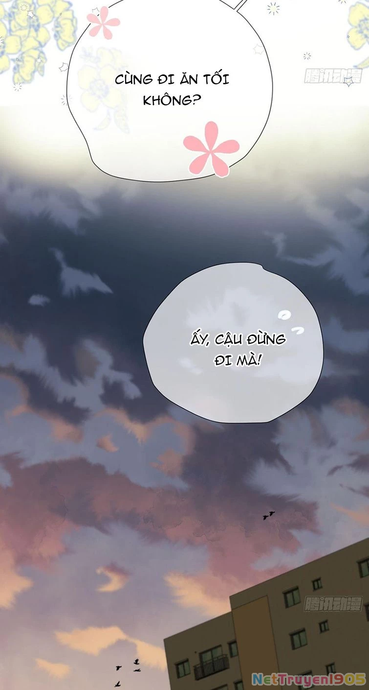 Sự Thiên Vị Của Thần Minh Chapter 4 - 20