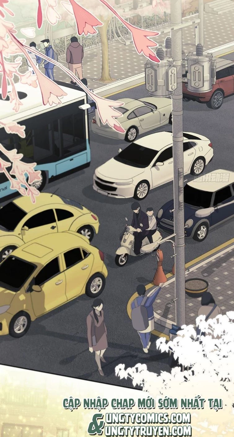 Sự Thiên Vị Của Thần Minh Chapter 4 - 22