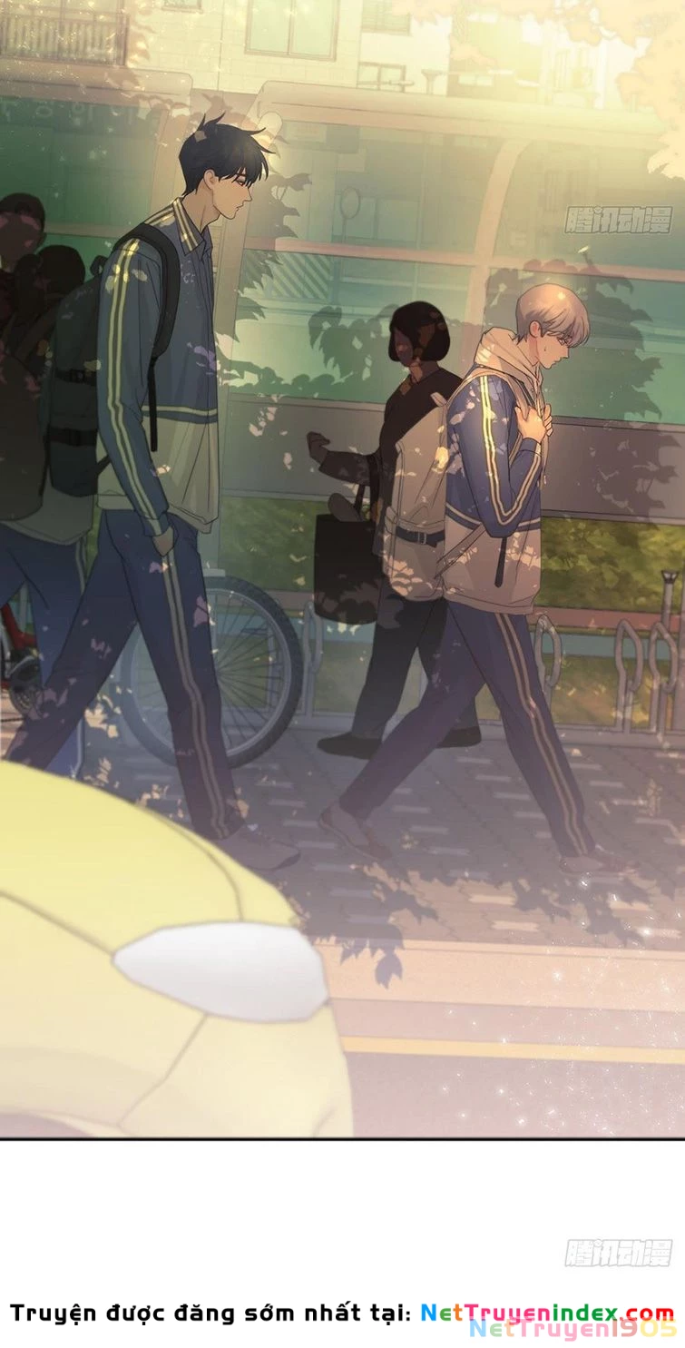 Sự Thiên Vị Của Thần Minh Chapter 4 - 23