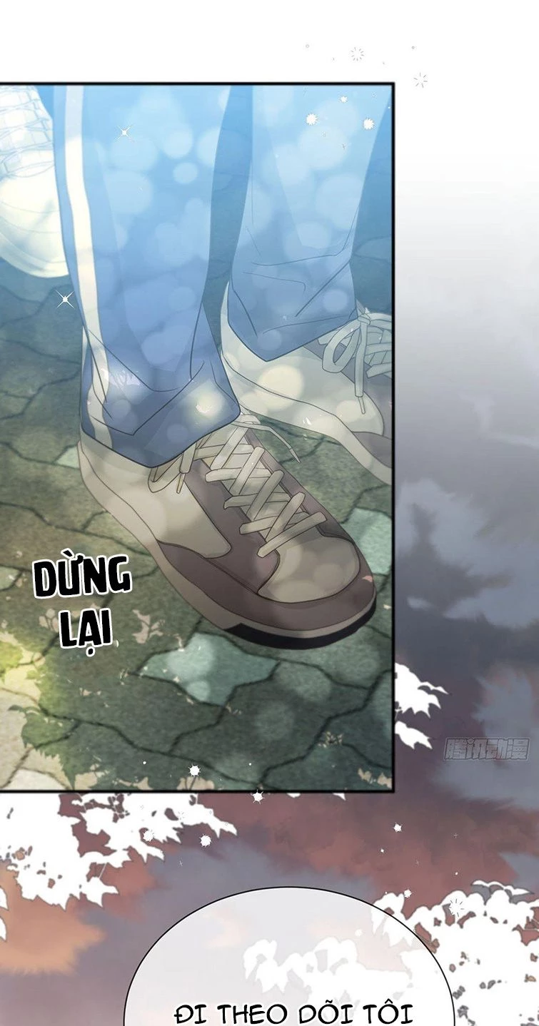 Sự Thiên Vị Của Thần Minh Chapter 4 - 24