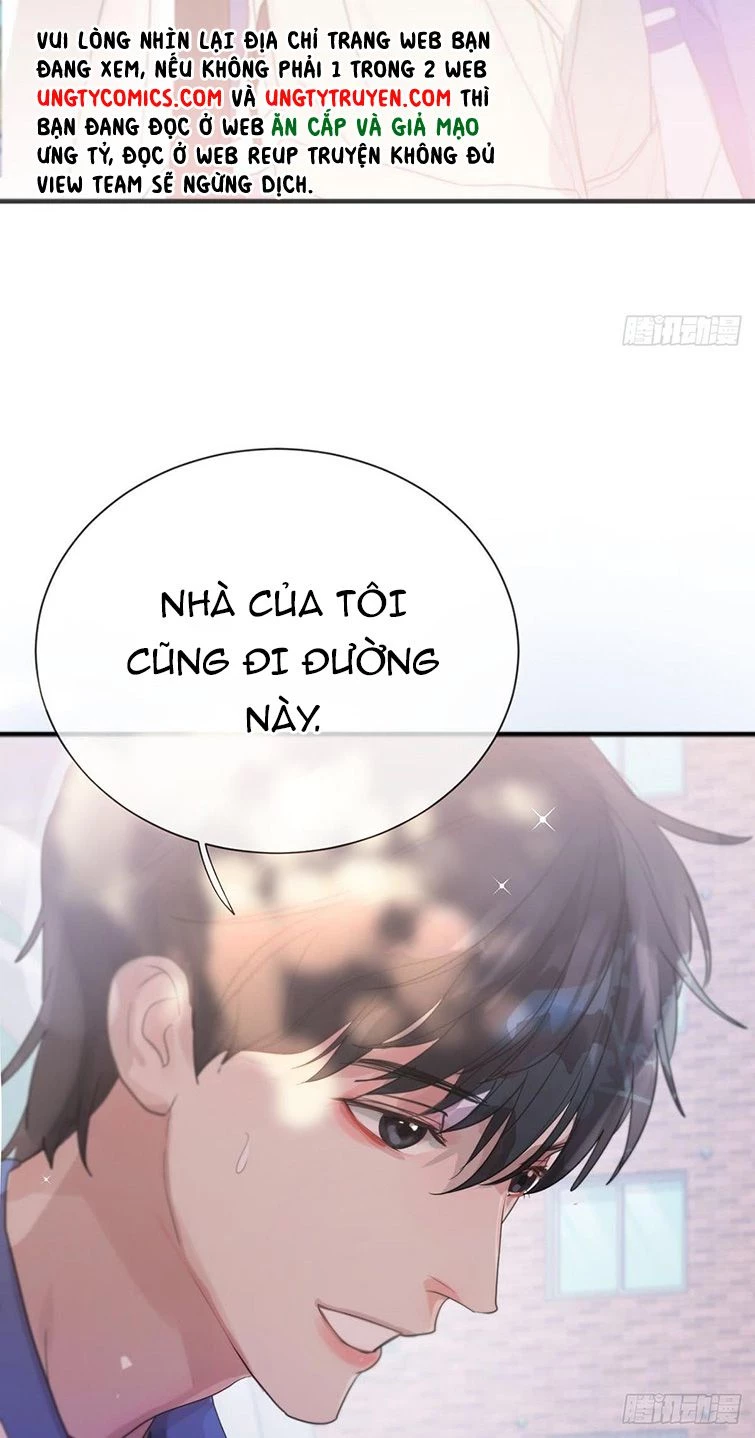 Sự Thiên Vị Của Thần Minh Chapter 4 - 26