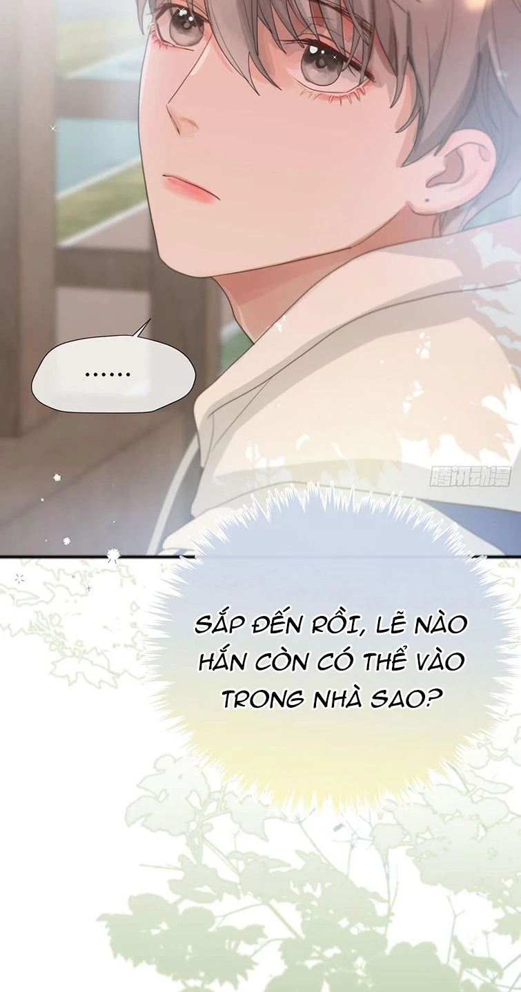 Sự Thiên Vị Của Thần Minh Chapter 4 - 28