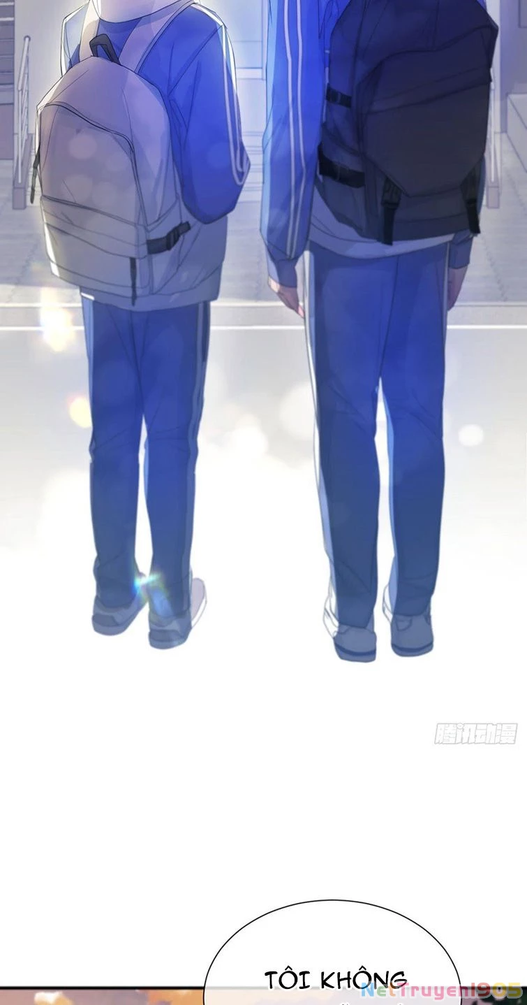 Sự Thiên Vị Của Thần Minh Chapter 4 - 30