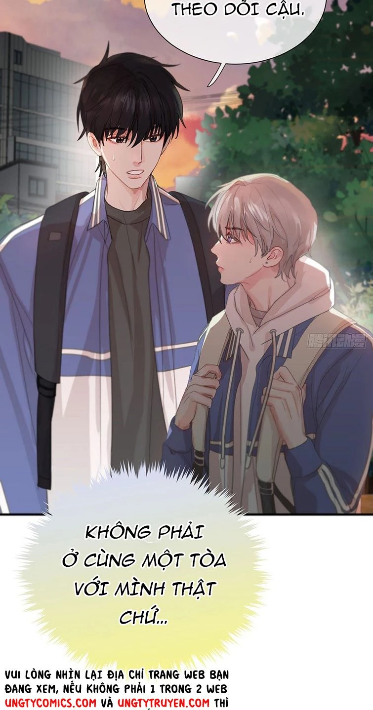 Sự Thiên Vị Của Thần Minh Chapter 4 - 31