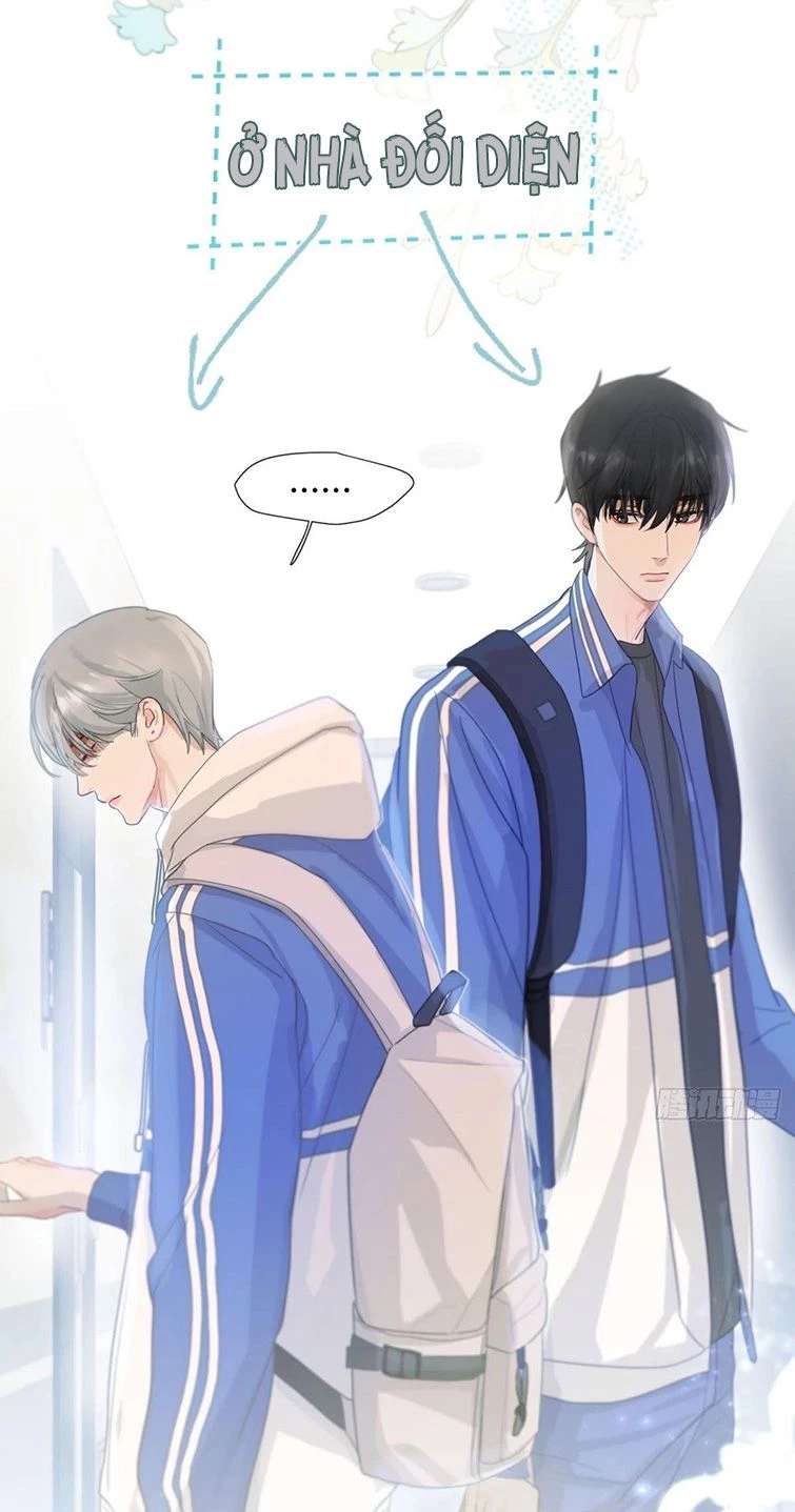 Sự Thiên Vị Của Thần Minh Chapter 4 - 33