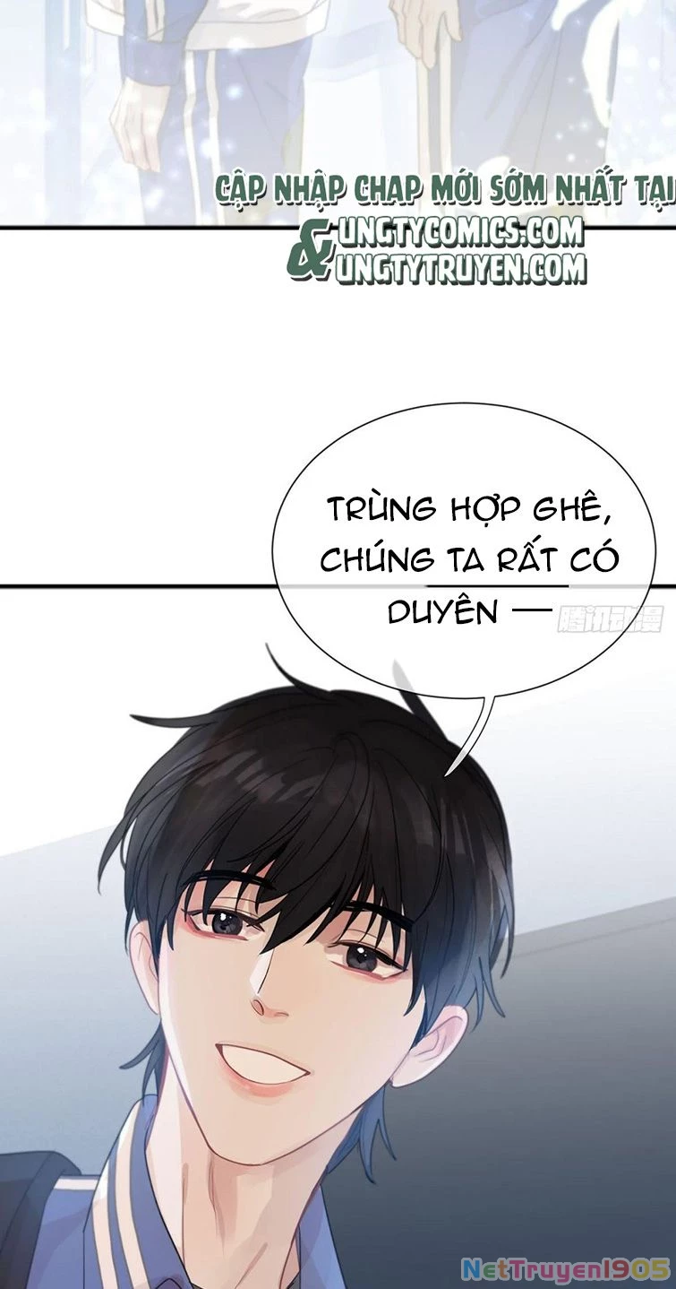 Sự Thiên Vị Của Thần Minh Chapter 4 - 34