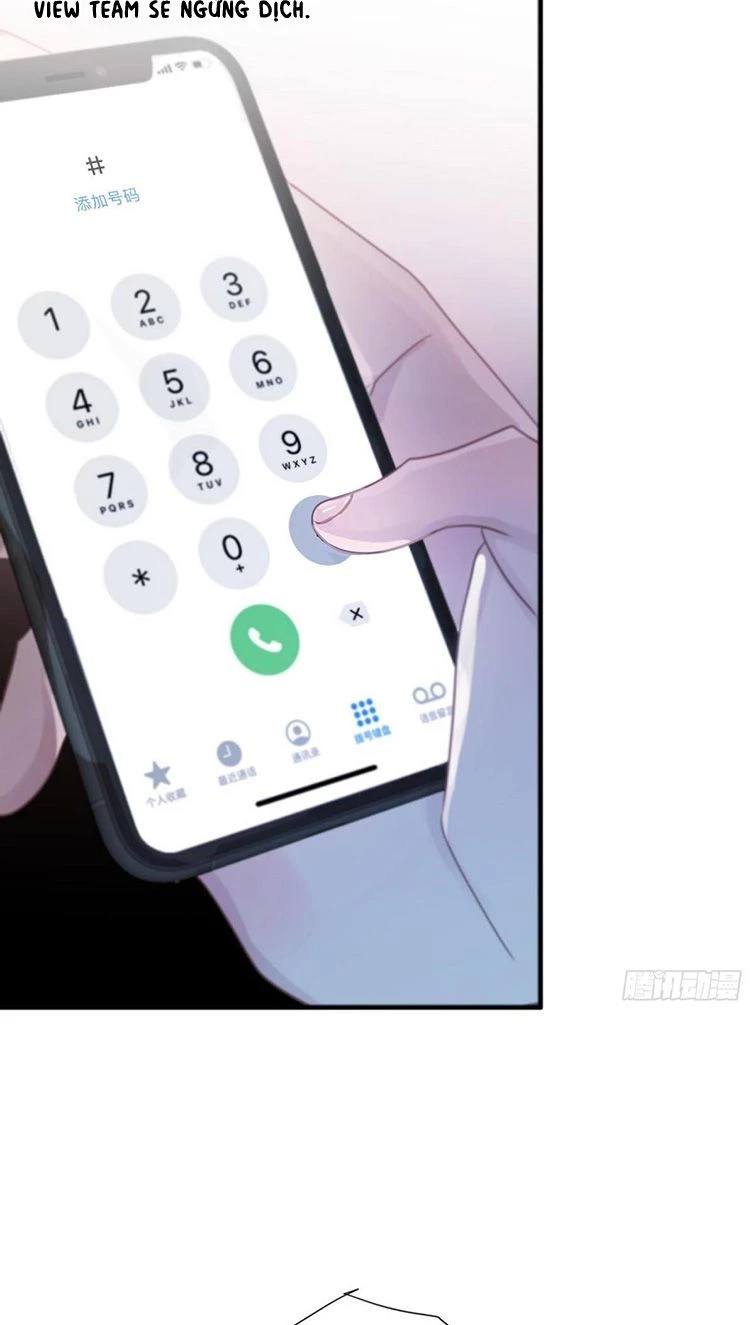 Sự Thiên Vị Của Thần Minh Chapter 4 - 37