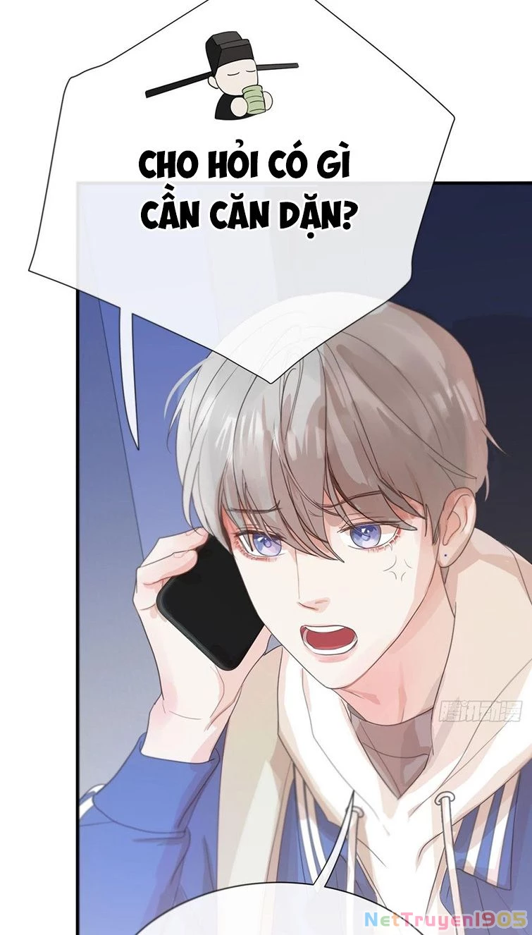 Sự Thiên Vị Của Thần Minh Chapter 4 - 38