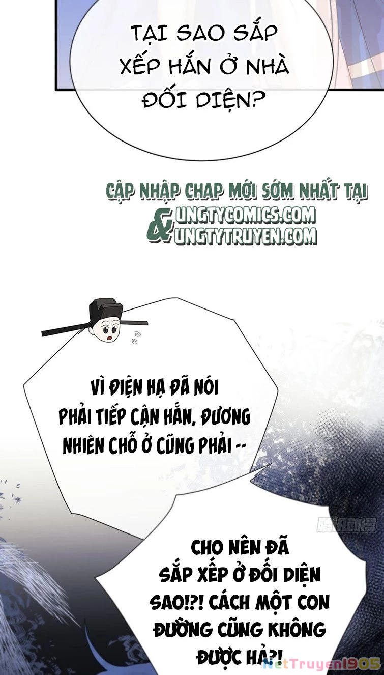 Sự Thiên Vị Của Thần Minh Chapter 4 - 39