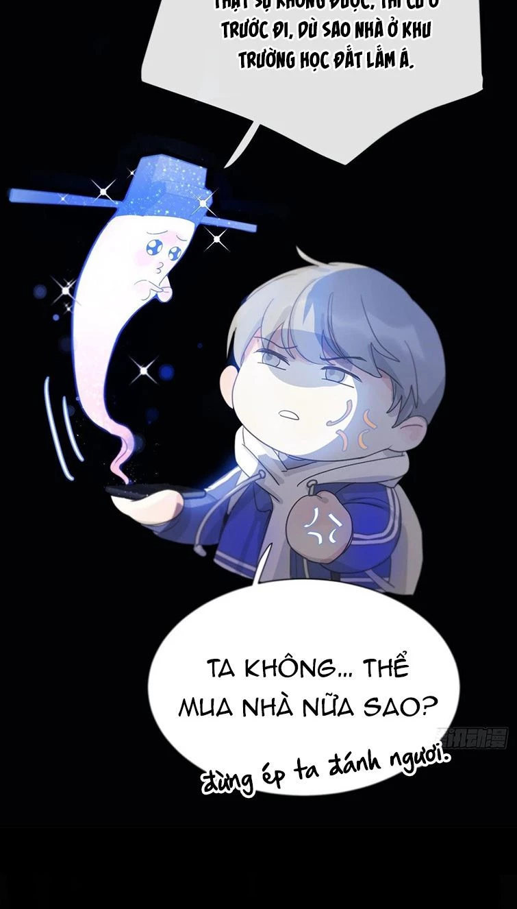 Sự Thiên Vị Của Thần Minh Chapter 4 - 41