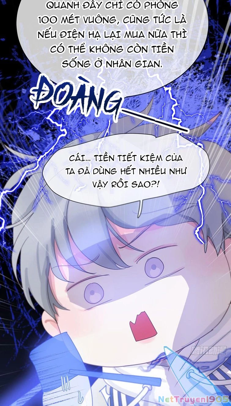 Sự Thiên Vị Của Thần Minh Chapter 4 - 44