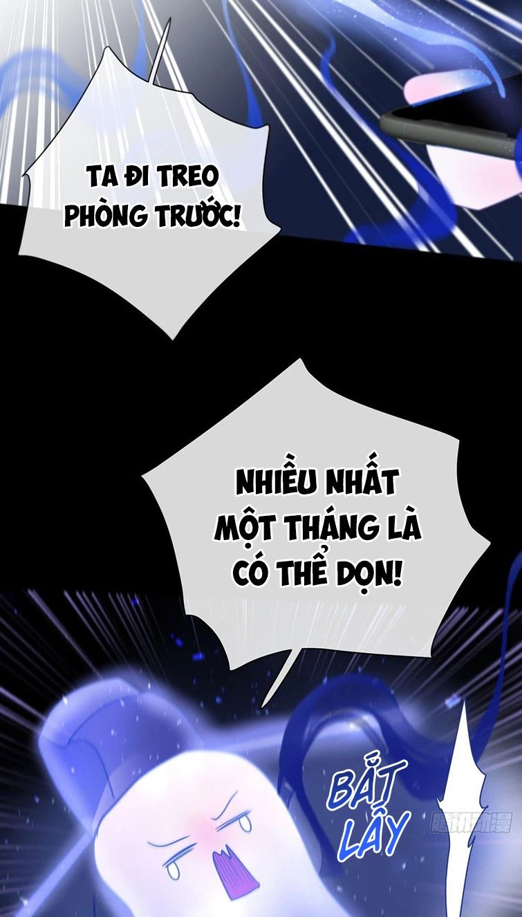 Sự Thiên Vị Của Thần Minh Chapter 4 - 46