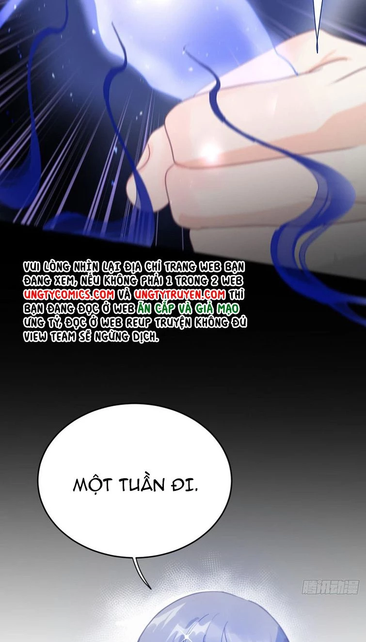 Sự Thiên Vị Của Thần Minh Chapter 4 - 47