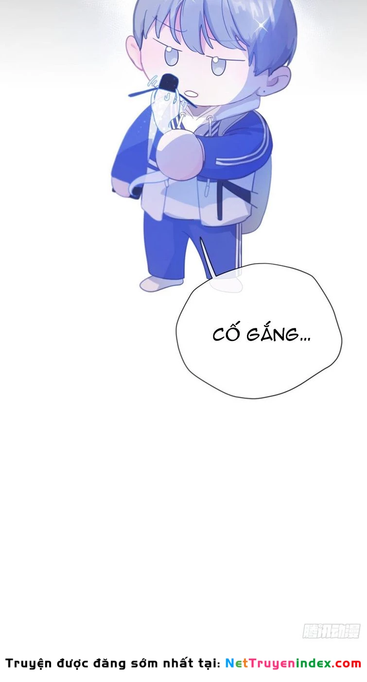 Sự Thiên Vị Của Thần Minh Chapter 4 - 48