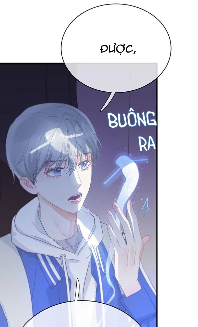 Sự Thiên Vị Của Thần Minh Chapter 4 - 49