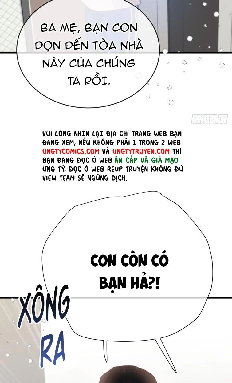 Sự Thiên Vị Của Thần Minh Chapter 4 - 53