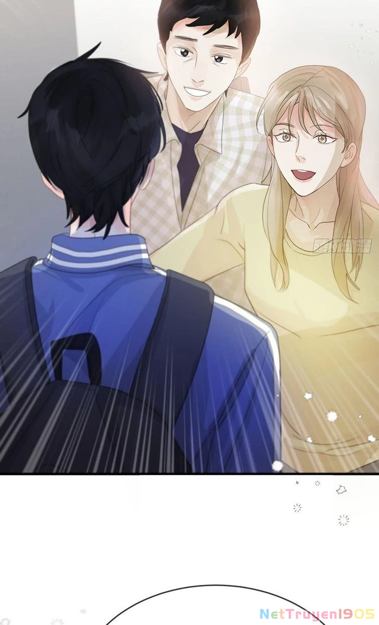 Sự Thiên Vị Của Thần Minh Chapter 4 - 54