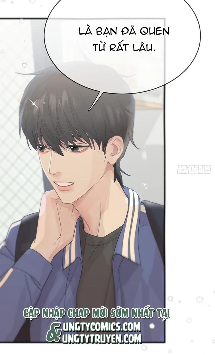 Sự Thiên Vị Của Thần Minh Chapter 4 - 55