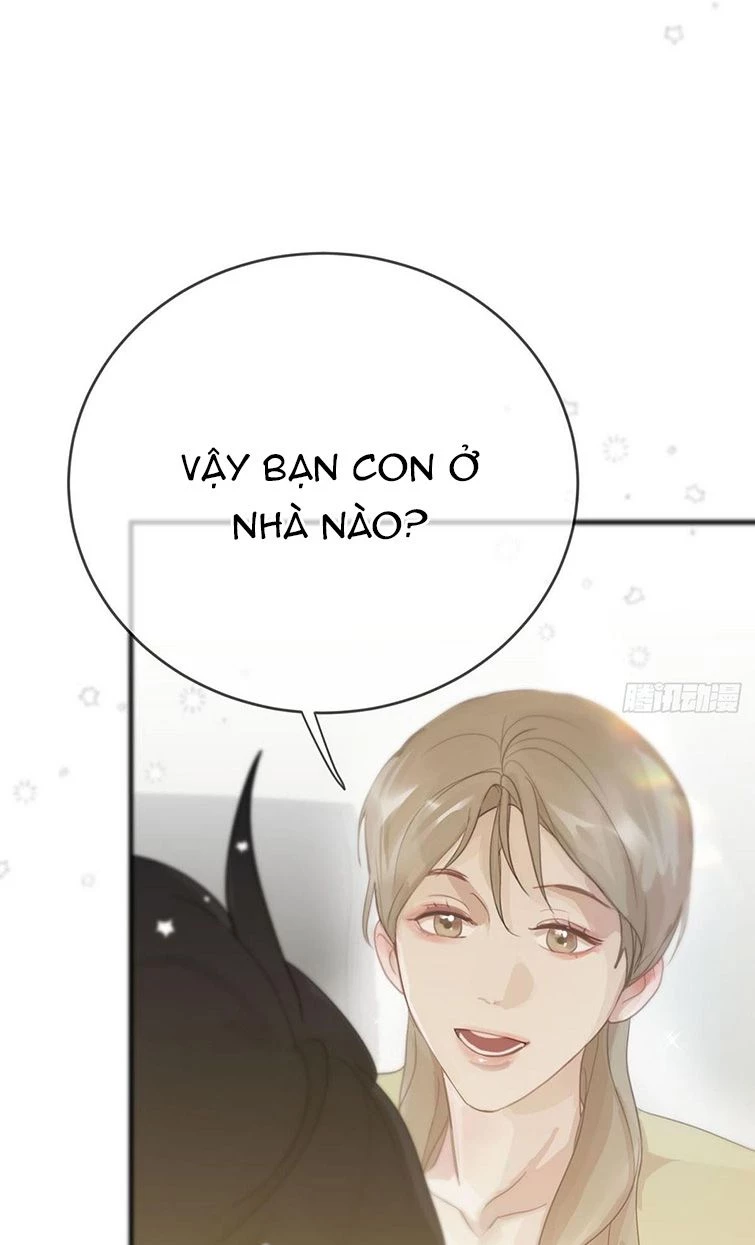 Sự Thiên Vị Của Thần Minh Chapter 4 - 56