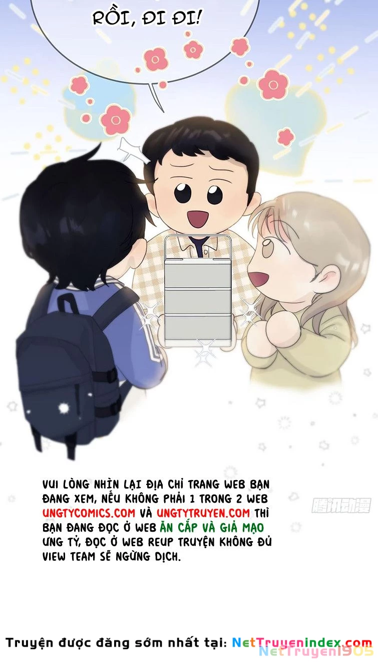 Sự Thiên Vị Của Thần Minh Chapter 4 - 59