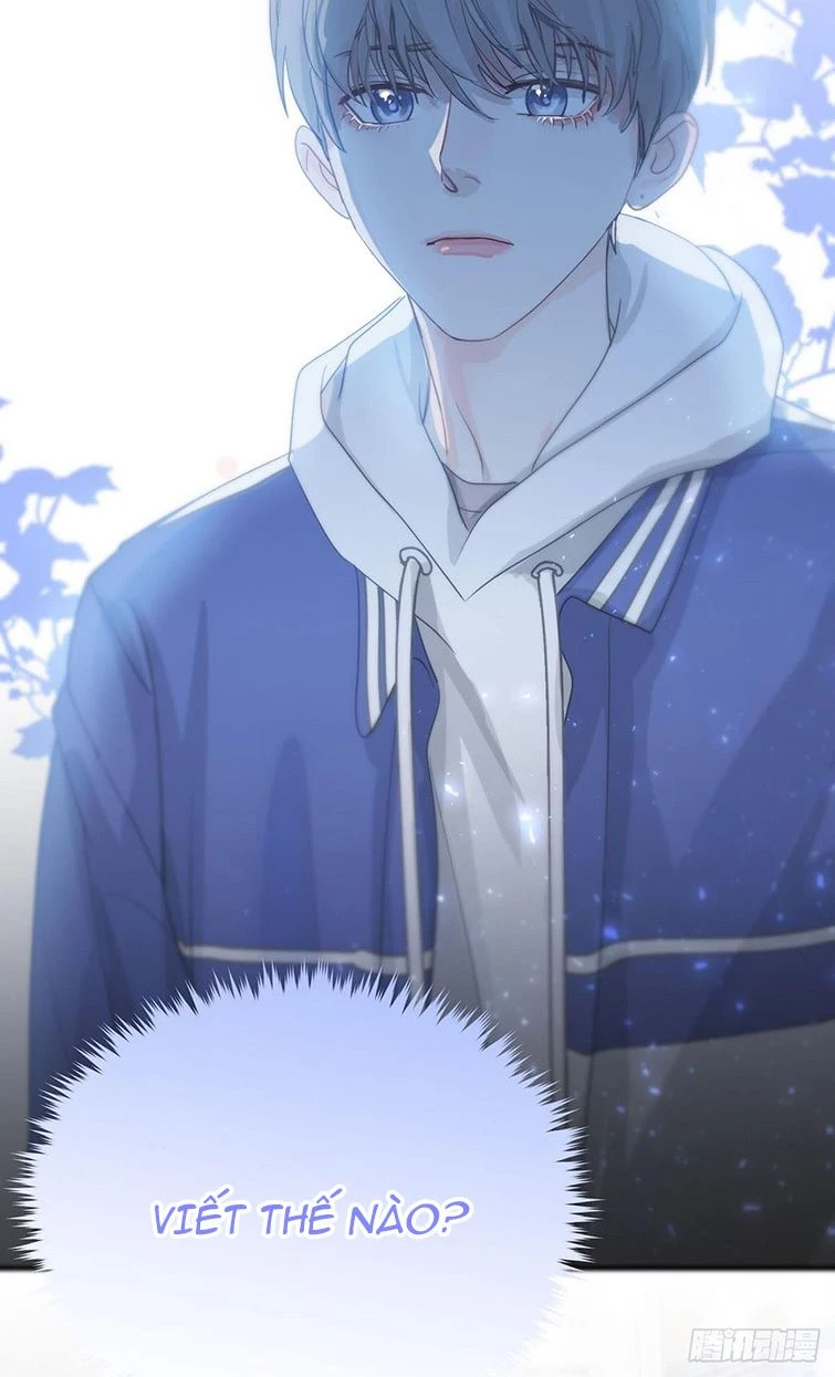 Sự Thiên Vị Của Thần Minh Chapter 4 - 61