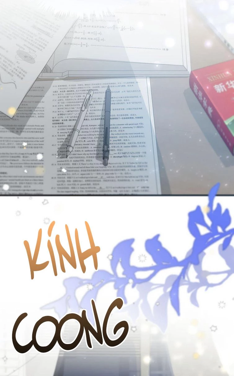 Sự Thiên Vị Của Thần Minh Chapter 4 - 62