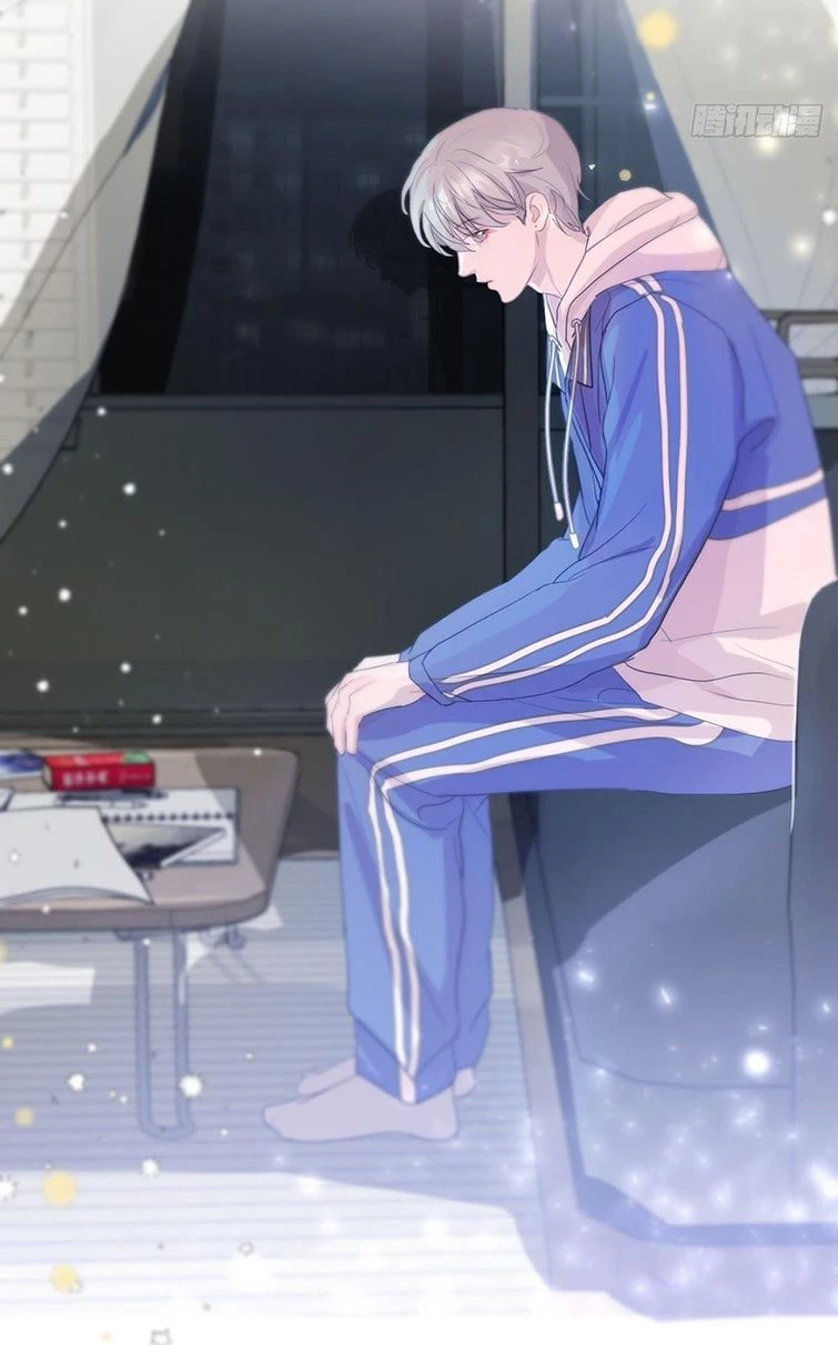 Sự Thiên Vị Của Thần Minh Chapter 4 - 63